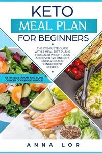 Best Free Keto Diet Meal Plan